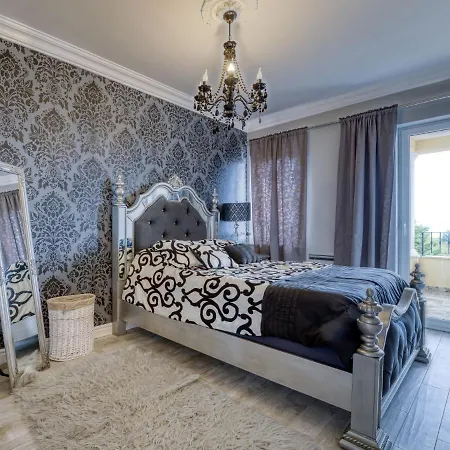 Palazzo By Interhome Prázdninový dům Lovran