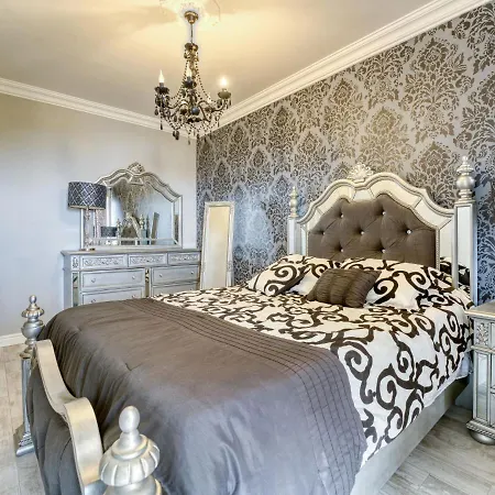 Palazzo By Interhome Prázdninový dům *