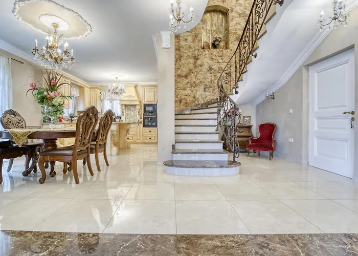 Palazzo By Interhome 別荘