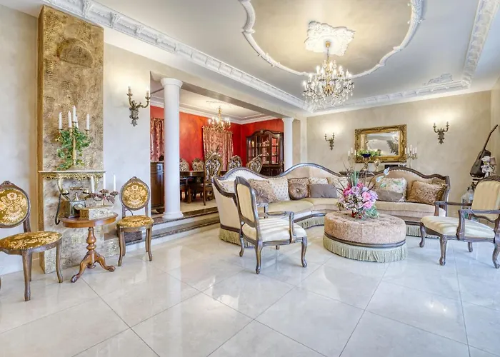 Palazzo By Interhome *