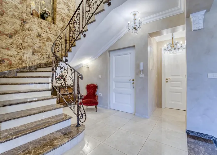 Palazzo By Interhome *