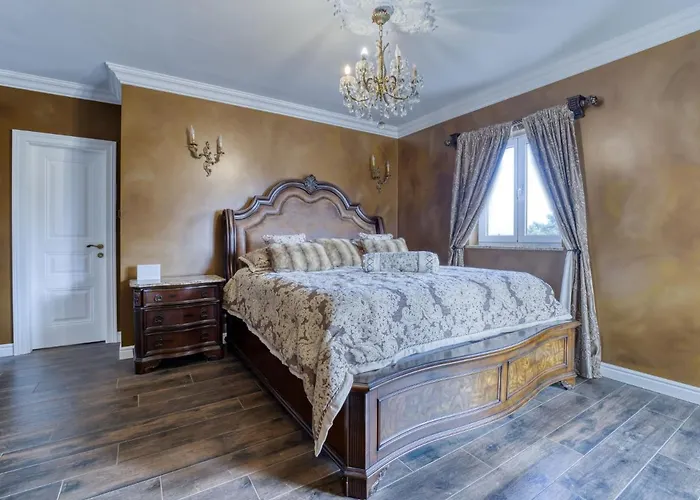 Palazzo By Interhome * ロヴラン