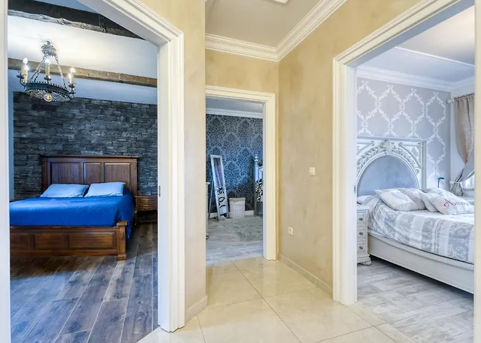 Palazzo By Interhome 別荘