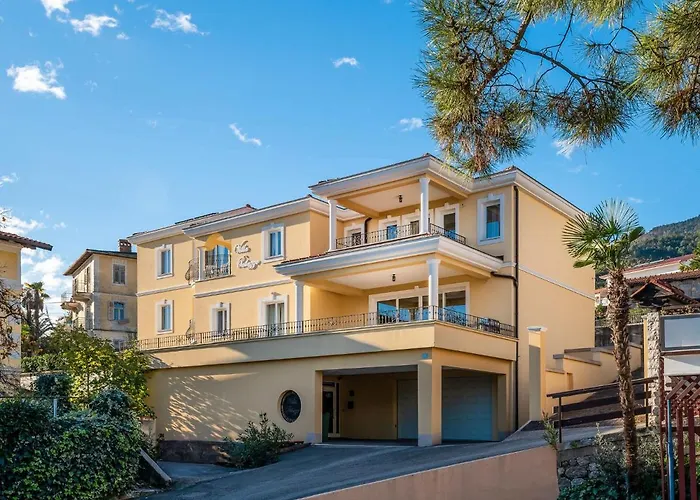 別荘 Palazzo By Interhome
