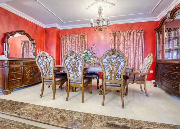 Palazzo By Interhome
