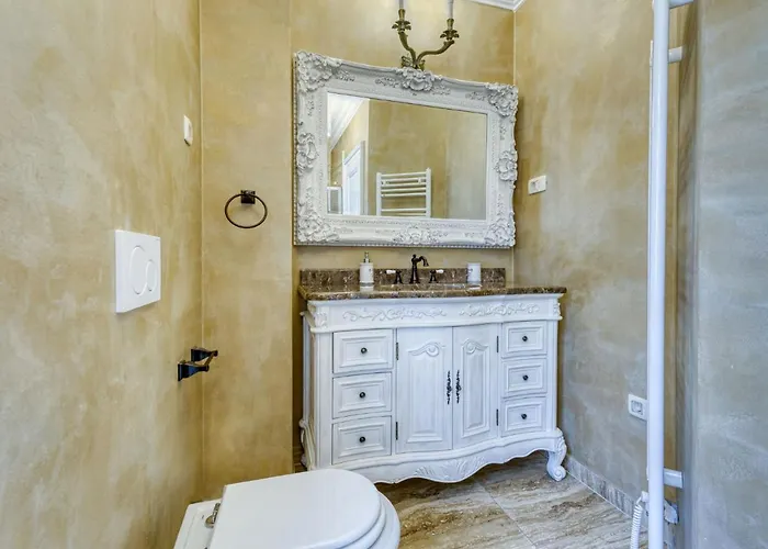 Palazzo By Interhome 別荘