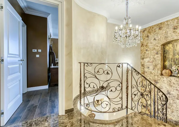 Palazzo By Interhome *