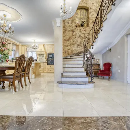 Palazzo By Interhome Casa vacanze