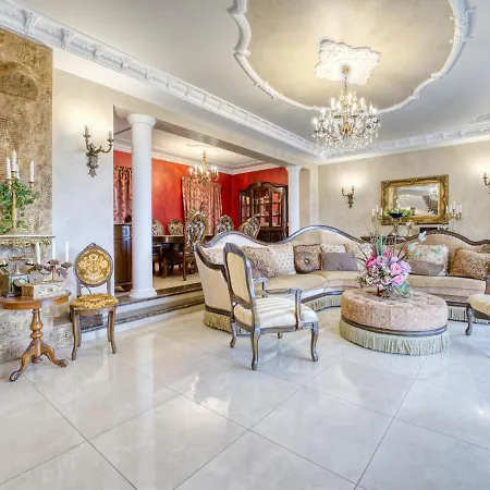 Palazzo By Interhome *