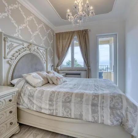 Palazzo By Interhome Casa vacanze