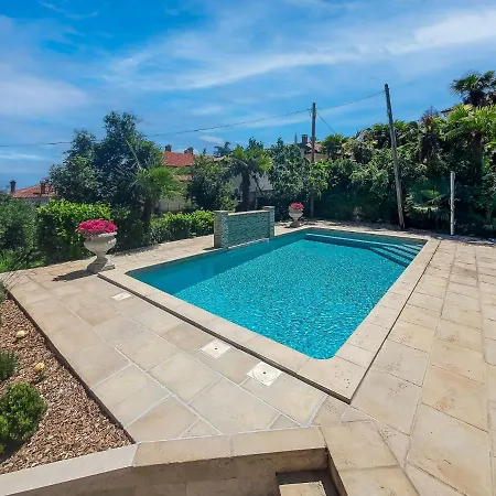 Palazzo By Interhome Casa vacanze *