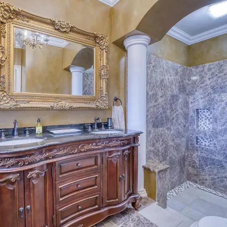 Palazzo By Interhome Casa vacanze Laurana