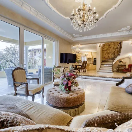 Palazzo By Interhome * Laurana