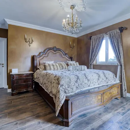 Palazzo By Interhome * Laurana