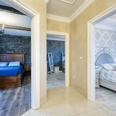 Palazzo By Interhome Feriehus