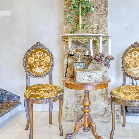 Palazzo By Interhome * Laurana