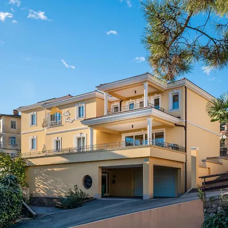 Casa vacanze Palazzo By Interhome