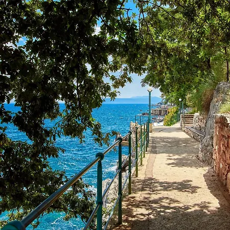 Casa vacanze Palazzo By Interhome