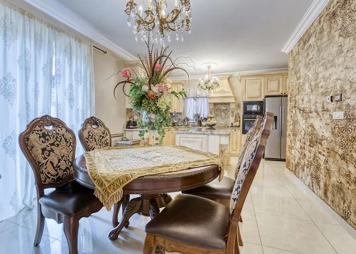 Palazzo By Interhome *
